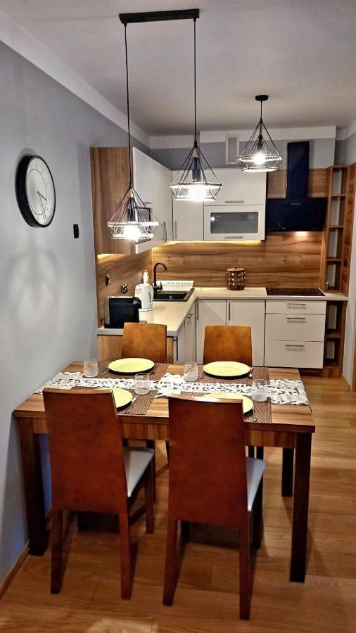 Apartament Z Widokowym Tarasem Na Tatry Διαμέρισμα Kościelisko Εξωτερικό φωτογραφία