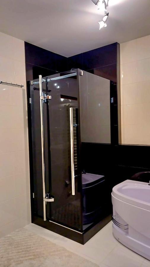 Apartament Z Widokowym Tarasem Na Tatry Διαμέρισμα Kościelisko Εξωτερικό φωτογραφία