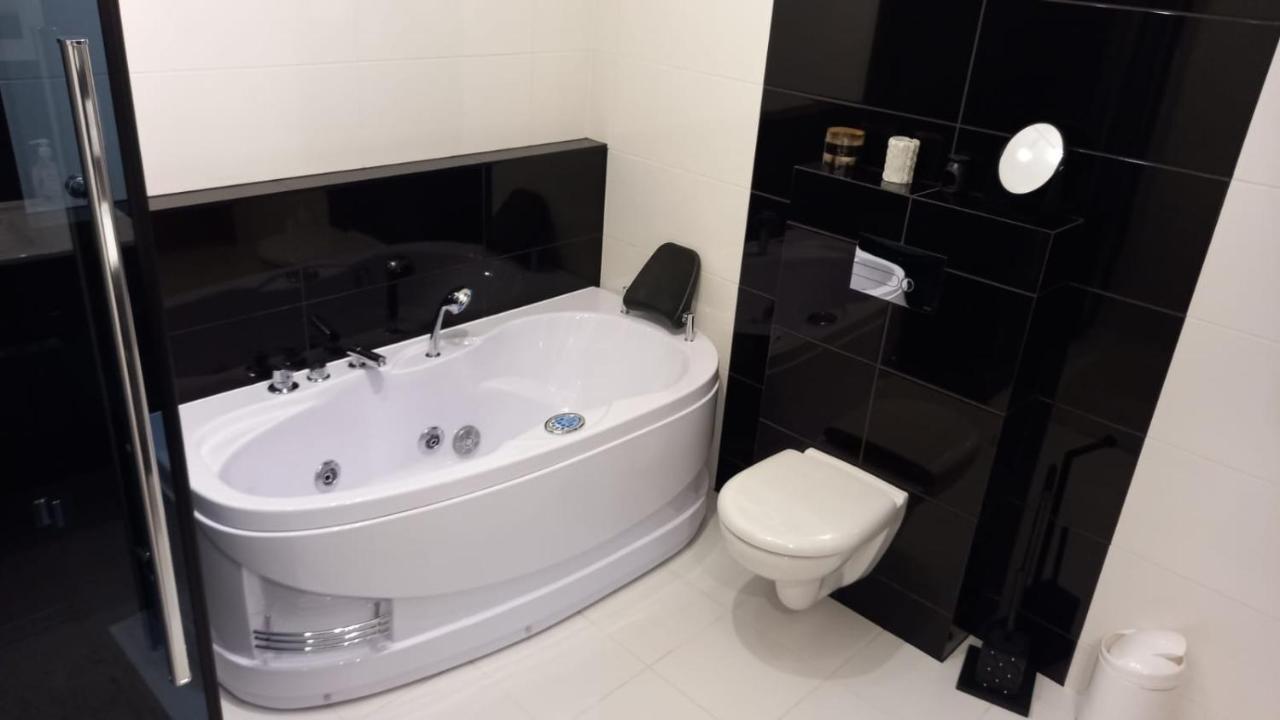 Apartament Z Widokowym Tarasem Na Tatry Διαμέρισμα Kościelisko Εξωτερικό φωτογραφία