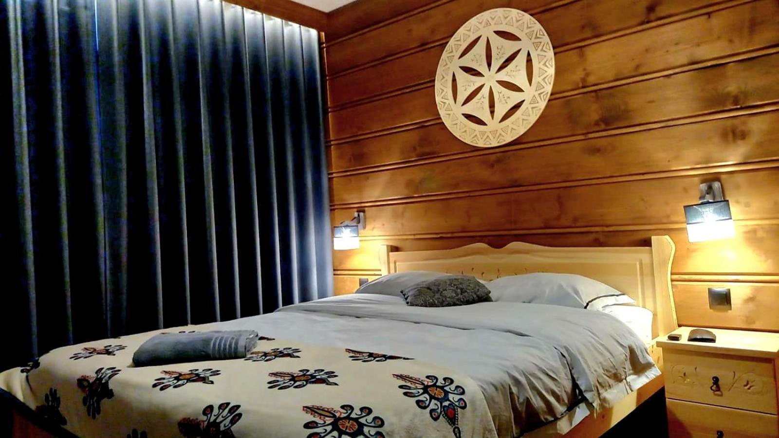 Apartament Z Widokowym Tarasem Na Tatry Διαμέρισμα Kościelisko Εξωτερικό φωτογραφία