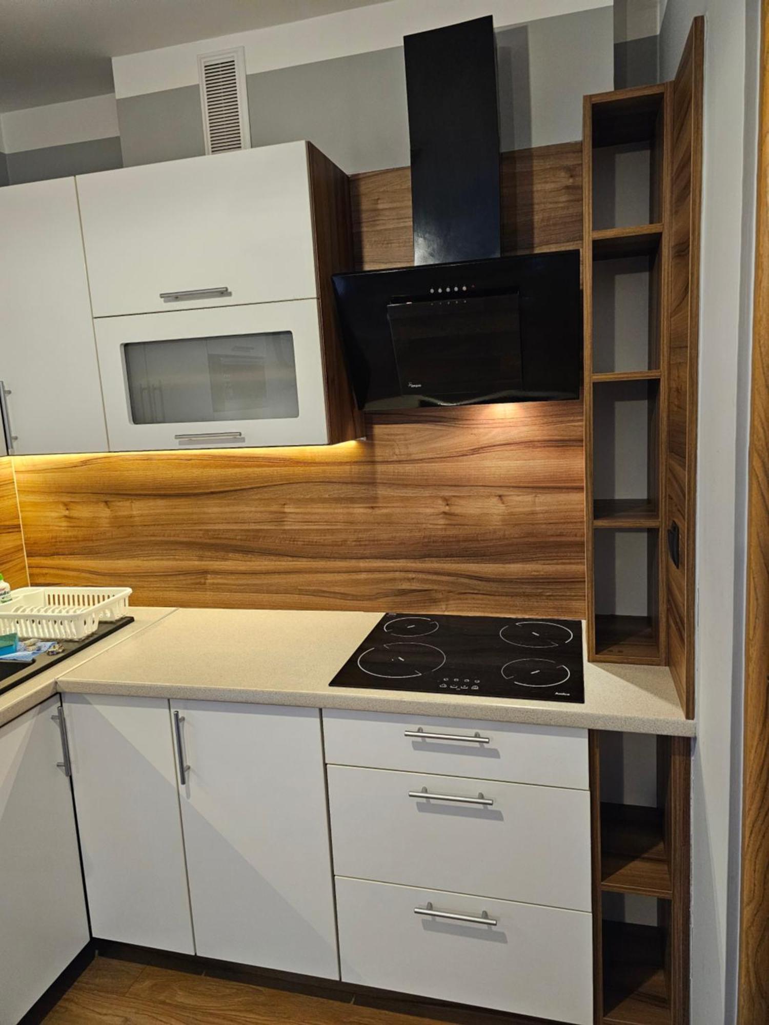 Apartament Z Widokowym Tarasem Na Tatry Διαμέρισμα Kościelisko Εξωτερικό φωτογραφία